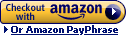 Official Amazon Seal