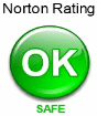 Official Norton Safe Seal